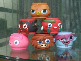 供应学生活动小礼品流行时尚塑料搪胶杯_家居家具_世界工厂网中国产品信息库