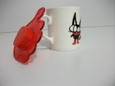 【发光杯盖 大拇指发光杯盖 新奇特小礼品 热转印杯子】价格,厂家,图片,瓶盖、瓶塞类,沈逊-