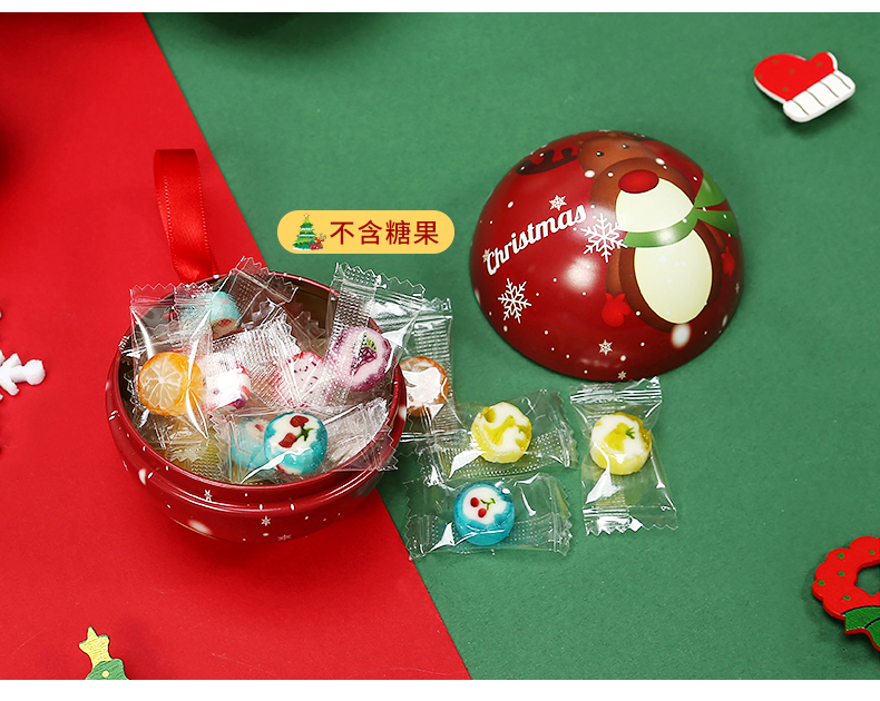 圣诞节装饰小礼物生日送幼儿园小朋友儿童小学生男孩女孩子小礼品