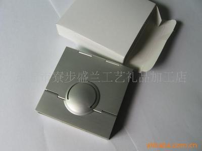 【供应促销礼品金属便签盒 金属小礼品(MH006图)】价格,厂家,图片,便签盒,东莞市寮步盛兰工艺礼品加工店-