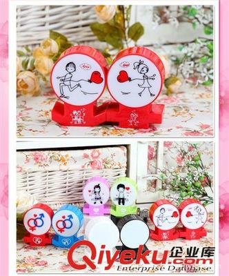 情侣 热销【520】银之优品厂家直销光控小夜灯 小礼品 特卖情侣灯图片|情侣 热销【520】银之优品厂家直销光控小夜灯 小礼品 特卖情侣灯产品图片由博罗县石湾镇银华电子厂公司生产提供-