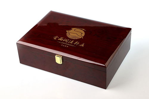 安宫丸木盒生产厂家 智合木业 在线咨询 精致安宫丸木盒