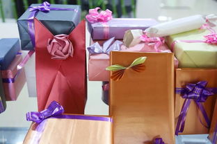 圣诞礼物的温馨选择 小礼品的魅力