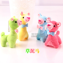 小娃娃挂件批发全攻略 潮流新品与选购指南