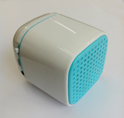 探索外贸礼品音箱 便携式户外运动与商务礼赠的理想选择