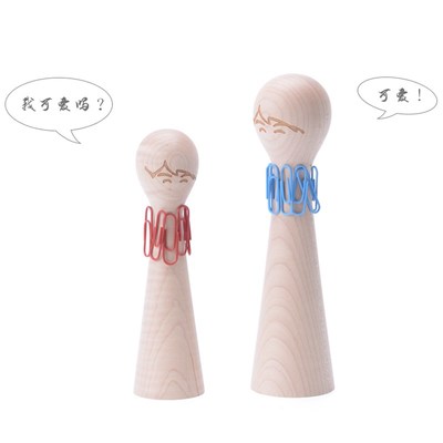 创意玩偶 装点生活的小礼品，传递温暖与乐趣