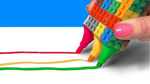 创意手工制作 DIY爆米花盒，传递心意的独特小礼物