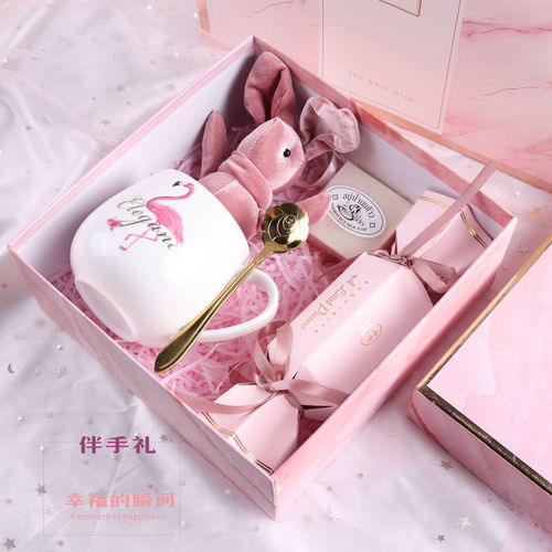 伴手礼灵感 从闺蜜小礼到婚礼回礼，创意有意义的心意之选