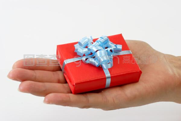 方寸间的暖意 礼小情深